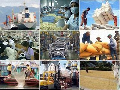 Gần 1000 doanh nghiệp mới thành lập