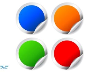 Gắn nhãn hàng hóa như thế nào?