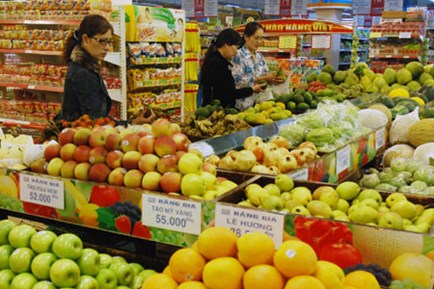 GDP cả nước 9 tháng tăng 5,62%