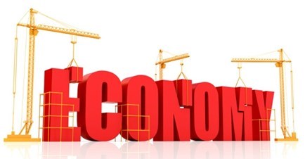 GDP Hà Nội quý I/2014 tăng thấp nhất 5 năm, TP.HCM cao nhất 3 năm
