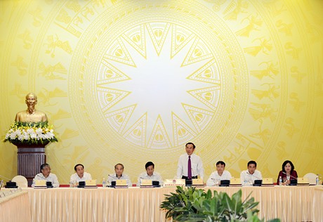 GDP năm 2014 có thể vượt mục tiêu 5,8%