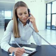 Thay vì chờ đợi, hãy gọi điện cho nhà tuyển dụng