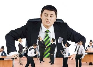 Vì sao có quá nhiều sếp tồi?