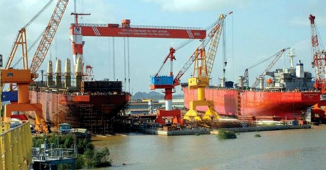 Gia nhập TPP: “Tránh lặp lại vết xe đổ WTO”