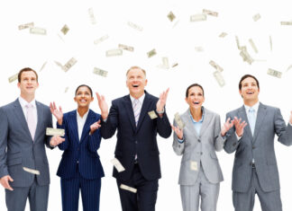 Giữ chân người tài