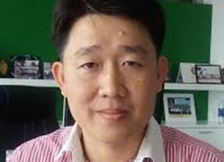 Giám đốc PepsiCo chia sẻ về hợp tác với nông dân Việt Nam