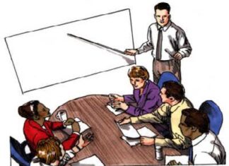 8 cách khai thác ý tưởng của tập thể