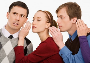 Thằng tay trừng trị gián điệp công sở