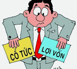 Sông Đà 7 giãn thời gian thanh toán cổ tức năm 2010 sang tận năm 2015