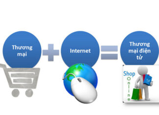 Giao dịch trực tuyến tại Việt Nam tăng 50%