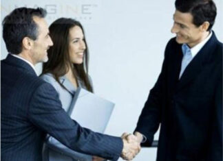 Sức mạnh của khả năng giao tiếp