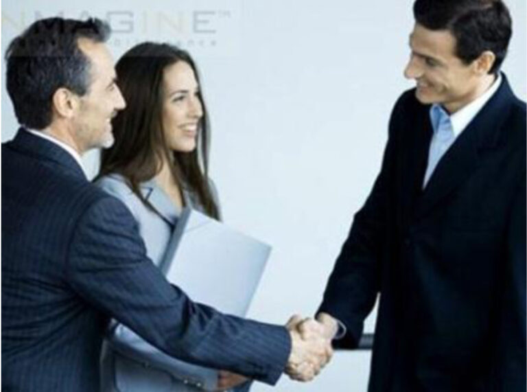 Sức mạnh của khả năng giao tiếp