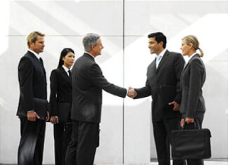 Giao tiếp tốt – Chìa khóa của thành công