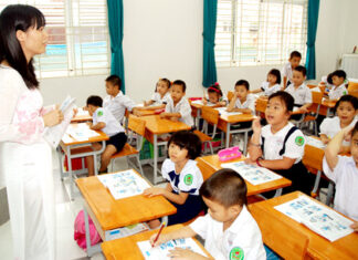 Những ứng xử tối kỵ trong nghề giáo viên