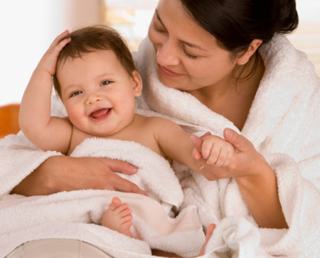 Từ năm 2015: Vợ sinh con, chồng sẽ được nghỉ