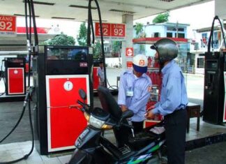 Giá trần cho xăng, dầu, điện đã ổn chưa?