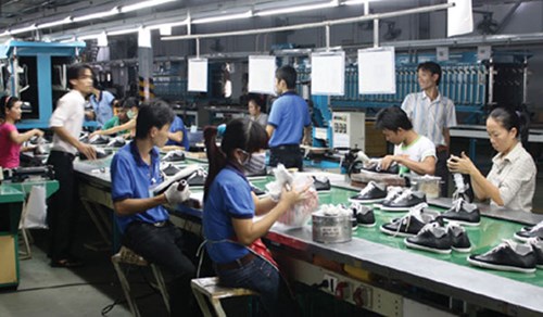 Giới chủ nói chuyện lương tối thiểu