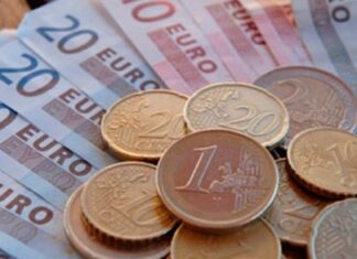 Giới đầu tư quay lưng với đồng Euro