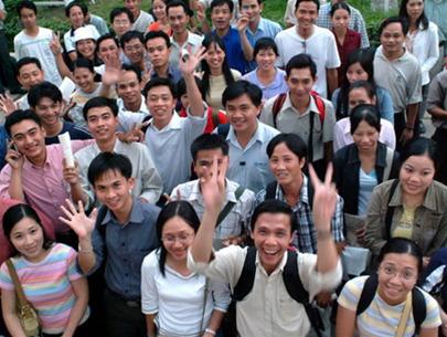 Giới trẻ Singapore – Nhạy bén với những cơ hội làm giàu