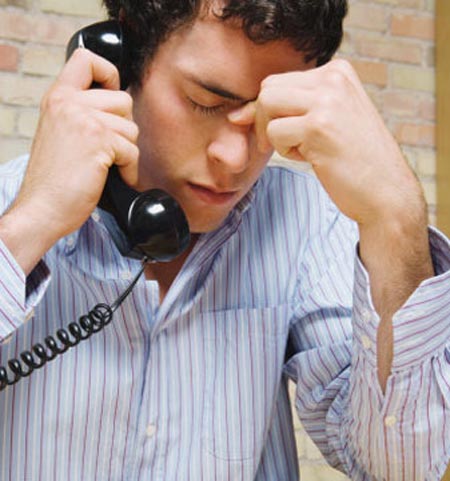 Giúp dân văn phòng đánh tan mệt mỏi