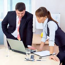 Dấu hiệu cho thấy sự nghiệp của bạn xuống dốc
