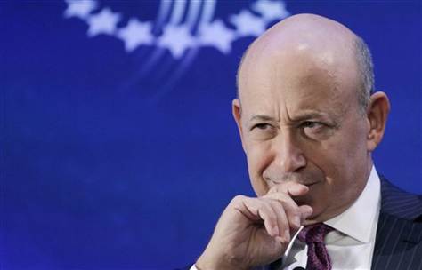 Goldman Sachs thống trị thế giới như thế nào?