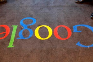 Google vươn lên mạnh mẽ
