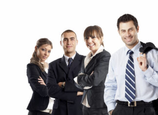 Bí quyết lựa chọn thành viên lý tưởng cho team