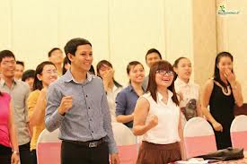 Lê Trần Đắc Ngọc – đạo diễn sự kiện, kiếm 30 – 50 triệu/tháng