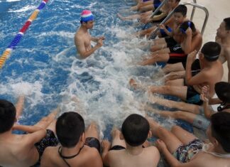 Hà Nội: 200 trẻ được học nói miễn phí