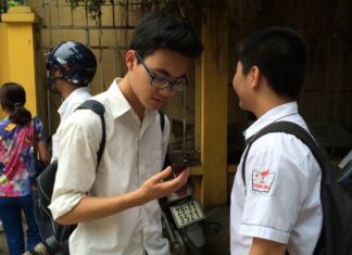 Hà Nội: Công bố điểm thi vào lớp 10 THPT