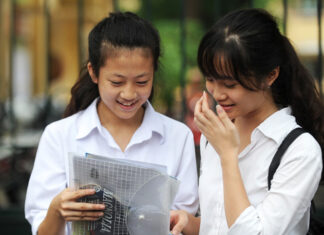 Hà Nội sẽ có hơn 28.000 học sinh không được vào lớp 10 công lập