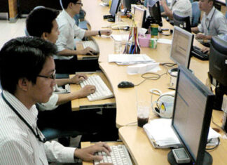 Nghề đang có giá nhất: Kĩ sư phần mềm