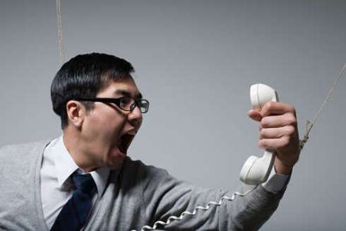 Làm sao để “hạ hỏa” cho khách hàng?
