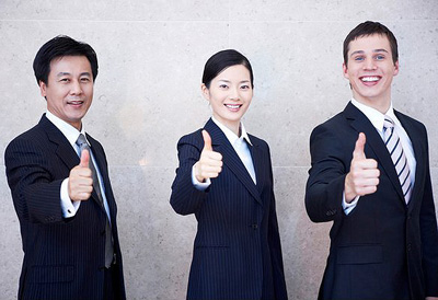 Vươn đến tầm quản lý chuyên nghiệp