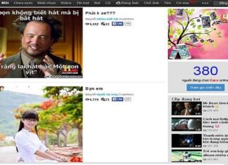 Haivl.com đã bị Công ty Cổ phần 24h thâu tóm?