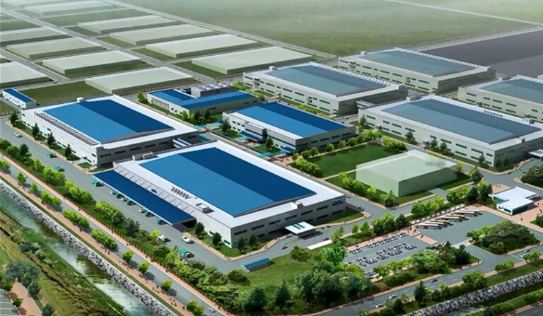 Hàn Quốc đầu tư vào Việt Nam nhiều nhất trong 8 tháng