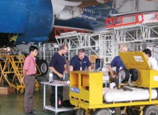 Hàng không dân dụng Việt Nam tăng tốc cho tương lai