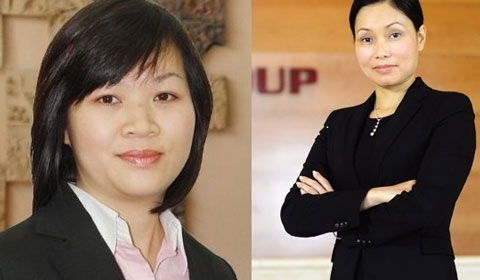Hàng loạt doanh nghiệp Việt Nam thay sếp mới