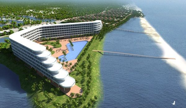 Hàng tỷ USD sắp “đổ” vào lĩnh vực khách sạn, nghỉ dưỡng Việt Nam
