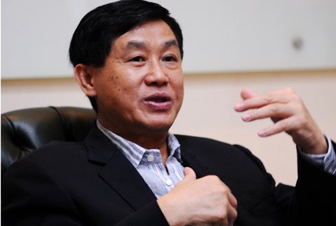 Hạnh Nguyễn: mang cả trăm thương hiệu nổi tiếng vào Việt Nam