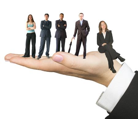 Lầm tưởng trong hành xử với sếp