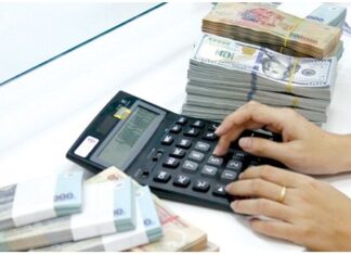 Hậu quả từ việc đẩy mạnh cho vay lên các ngân hàng thương mại