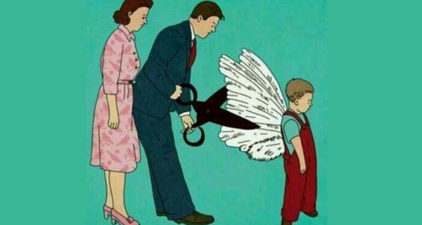 Hãy ước mơ về giá trị của mình chứ đừng mơ về những con số ấu trĩ