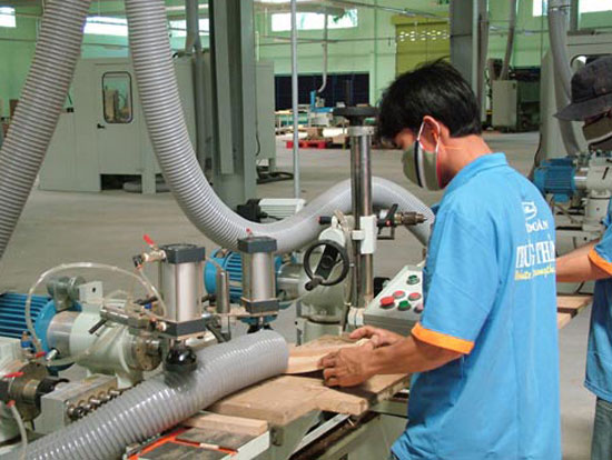 Hãy thận trọng trong quản lý tài chính doanh nghiệp