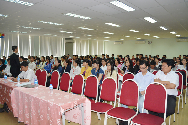 Nhiều khách hàng quan tâm đến phần mềm AMIS.VN của MISA