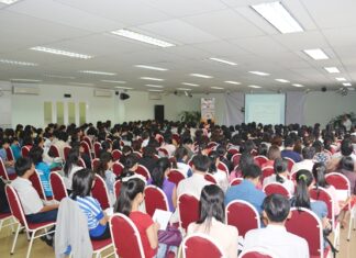 Hơn 200 doanh nghiệp tham gia hội thảo kế toán tại Tp.HCM