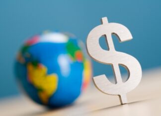 Hé lộ khả năng mở rộng của các thị trường mới nổi