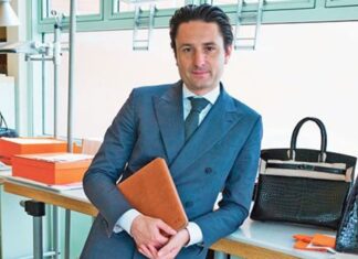 Hermès: Hai thế kỷ thăng trầm