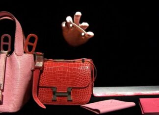 Hermès: Nghệ thuật marketing đỉnh cao